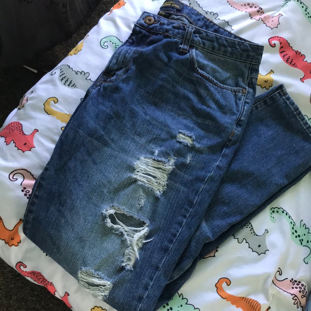 Jeans size 30 (8)